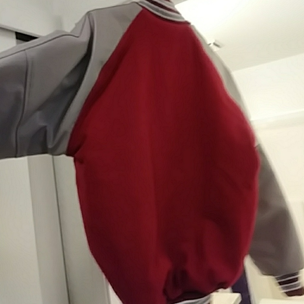 Jacket - Picture 2 of 2